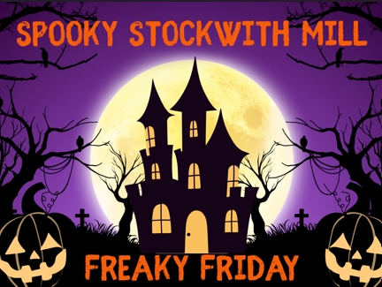 Freaky Fri